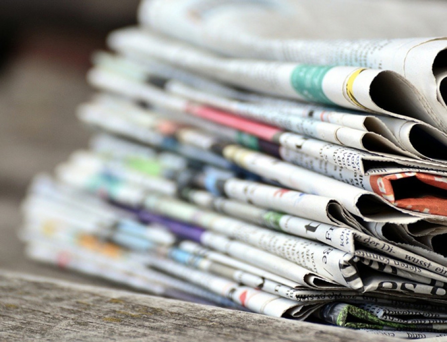 Comunicato stampa