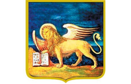 Logo della Regione Veneto