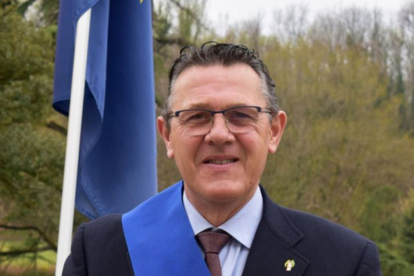 Nuova Giunta Regionale, le congratulazioni dell’Unione Province del Veneto, Marcon: “Buon lavoro a tutta la squadra!”