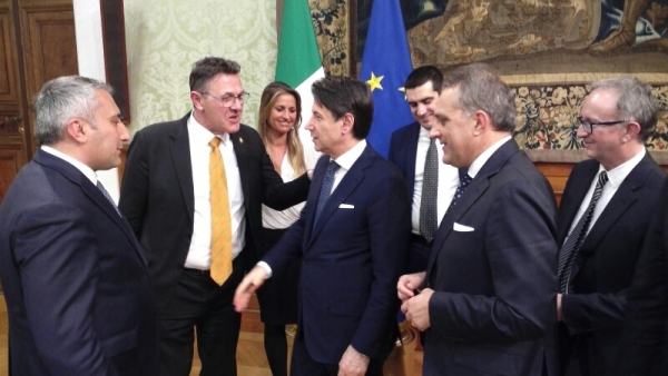 Province al Governo: sbloccare, semplificare ascoltare le richieste del territorio.
