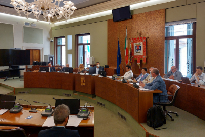 Direttivo UPI a Vicenza, sul tavolo Polizia provinciale e competenze delle Province
