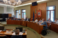 Direttivo UPI a Vicenza, sul tavolo Polizia provinciale e competenze delle Province