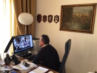 Upi Veneto: Province in Prima Fila per l'Emergenza Coronavirus