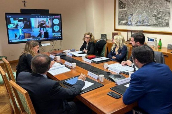 Codice Appalti, l'Unione delle Province invitata alla riunione del Ministero delle Infrastrutture e Trasporti