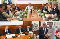 Salvini ripristina i fondi Viabilità alle Province. Marcon (UPI Veneto): “Pieno riconoscimento del valore e dell’efficienza dei nostri Enti”