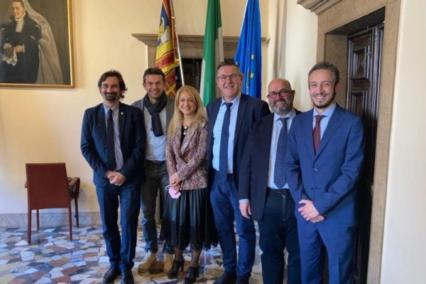 Direttivo UPI Veneto a Belluno, sul tavolo la questione personale e gestione esperti Pnrr