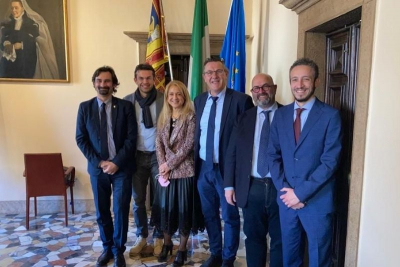 Direttivo UPI Veneto a Belluno, sul tavolo la questione personale e gestione esperti Pnrr