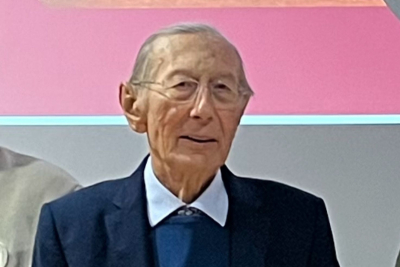 Il Cordoglio dell'Unione Province del Veneto per la scomparsa del Senatore Angelo Pavan