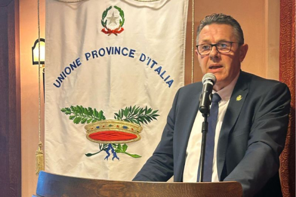 Viabilità provinciale e Milleproroghe, Marcon (UPI Veneto): “Province dimostrano grandi capacità di investimento, fiduciosi in una revisione dei tagli”